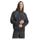 Adidas Ανδρικό αντιανεμικό μπουφάν Adventure Double-Zip Windbreaker